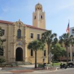 Sarasota County Court House