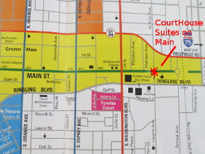 courthouse-suites-on-main-downtown-sarasota-map-frontpage